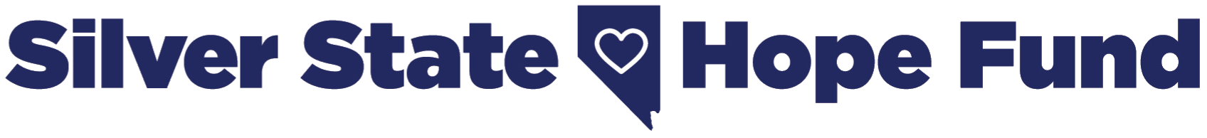 Silver State Hope Fund Logo